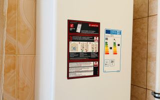 Apartament cu 2 camere ~ zona Micro 5 ~ etaj 5din10 ~ confort 1 dec ~ - Poză 4