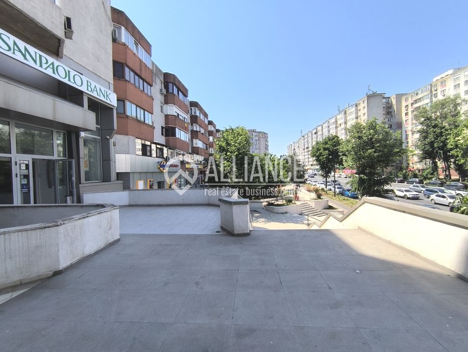 BALADA NEJ(COD03)-Birouri cu suprafete mici, medii si parcare! - Poză 3