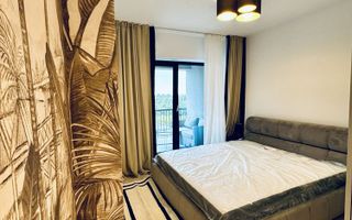 Apartament prima inchiriere Sisesti - Poză 7