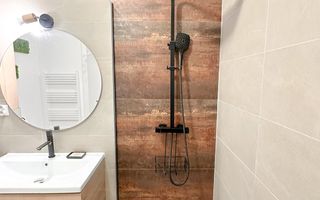 Apartament modern 2 camere | 52mp | Zona Calea Turzii | Buna Ziua - Poză 9