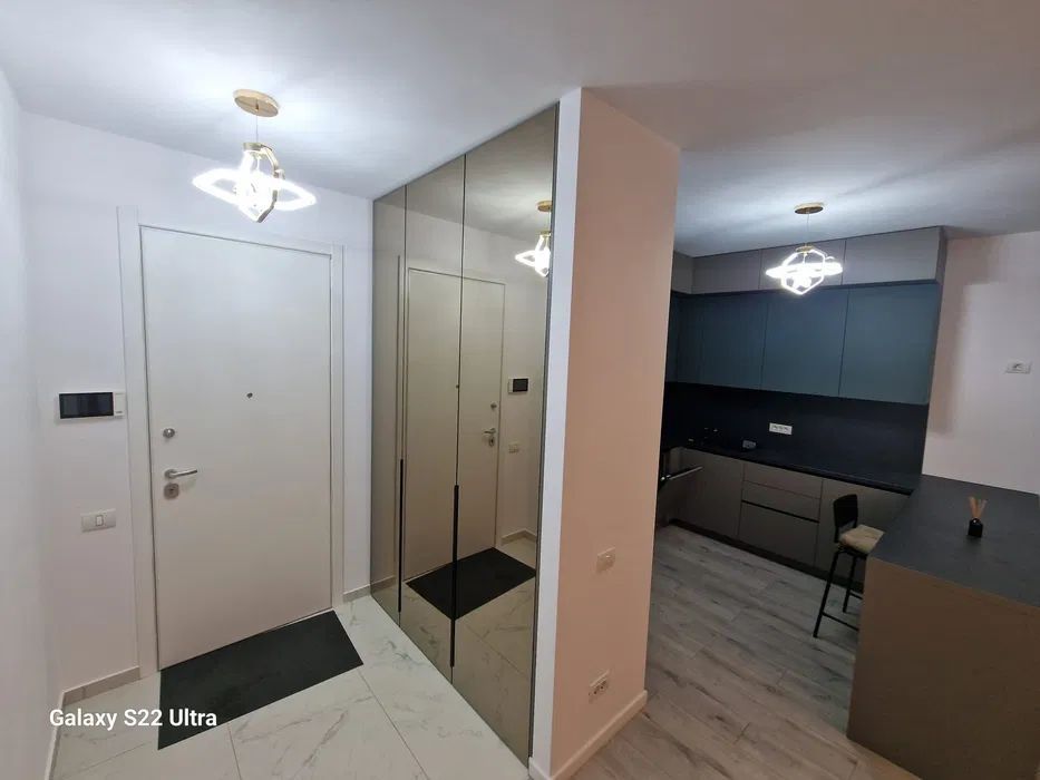 Apartament 2 camere de inchiriat Herastrau WIN parcare subterana - Poză 5