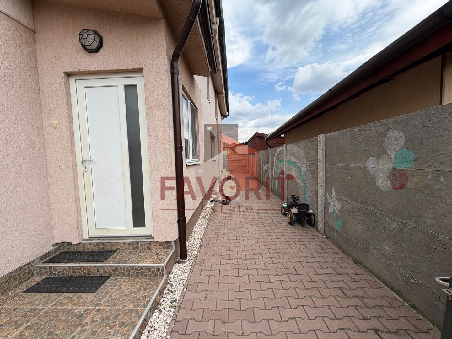 Duplex | Mobilat | Parter+Etaj | Toate utilitatile | 2 Bai | - Poză 16