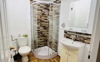 Garsonieră decomandată | etaj 11 | ideală pentru locuit sau investiție - Poză 3