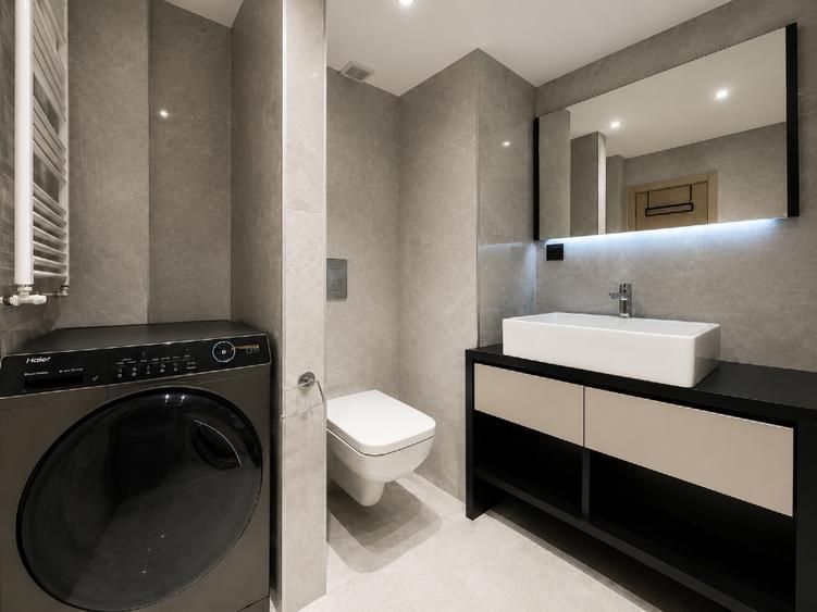 Apartament calea Dudesti // Mihai Bravu // Select Residences - Poză 10