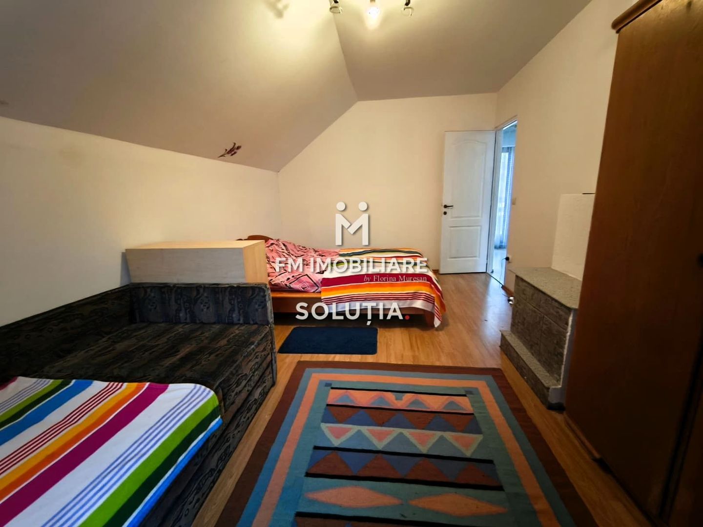 Cabană de vânzare – zona Groapele Chiuzbăii - Poză 3