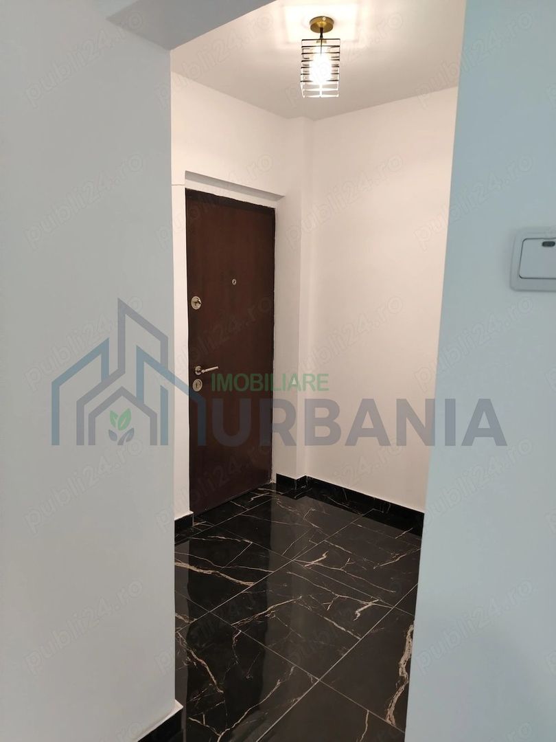 Apartament 2 camere, etaj 1, bloc fără risc seismic, zona Podu Roș, Iași - Poză 8