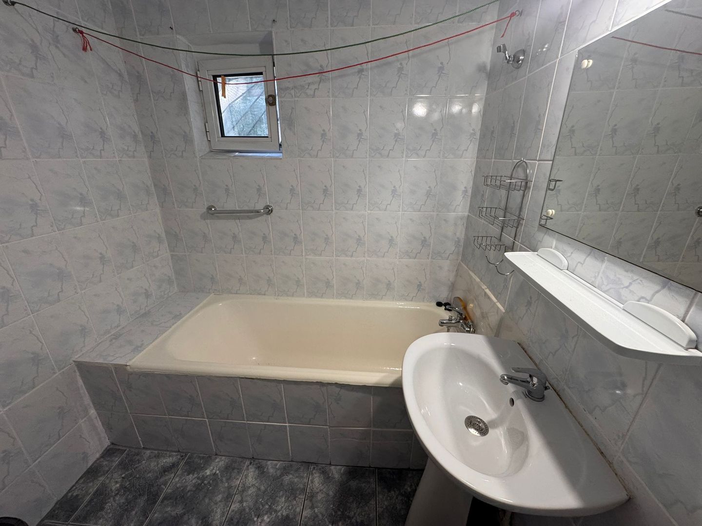 Drumul Gazarului 2 camere 58 mp P/4 - Poză 9