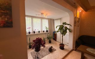 VANZARE 4 CAMERE BERCENI | ZONA VERDE |  SCOLI GRADINITE MAGAZINE | - Poză 4
