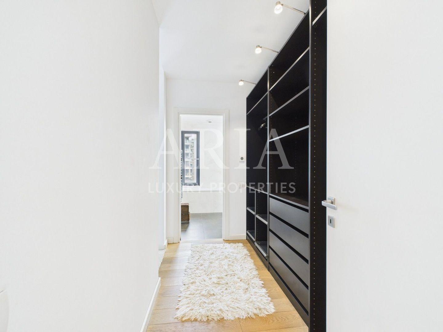 One Herăstrău Park | Mobilat complet | Parcare subterană | PARKVIEW - Poză 5