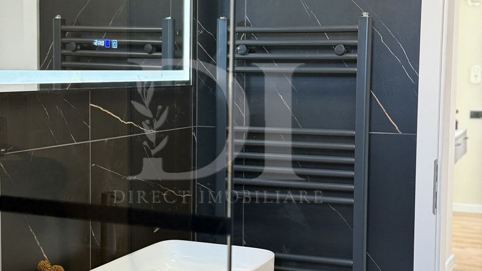 Apartament la cheie / etaj intermediar / Zona Observator - Poză 24