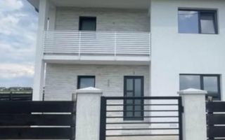 🏘️ VILĂ PREMIUM TIP DUPLEX - Valea Lupului! - Poză 1