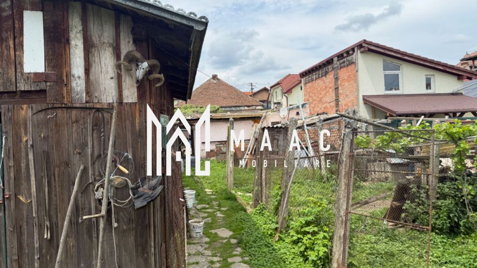 Casă individuală | 1.075 mp teren | 80 mp utili | Investiție | Zona Turnișor - Poză 7