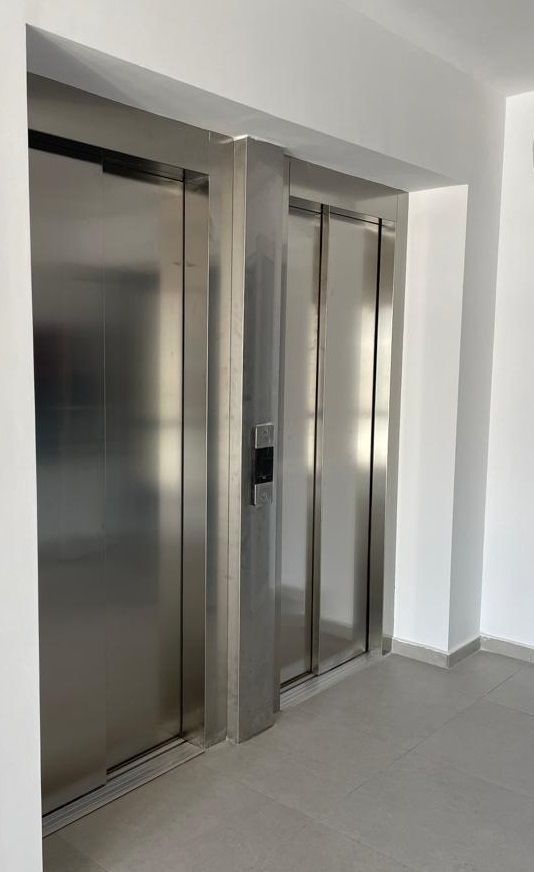 Vanzare apartament nou 2 camere Intabulat nou nelocuit  zona Tractorul - Poză 11