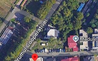 De vânzare – Apartament 2 camere, Family Vila 2 – Ghencea - Poză 10