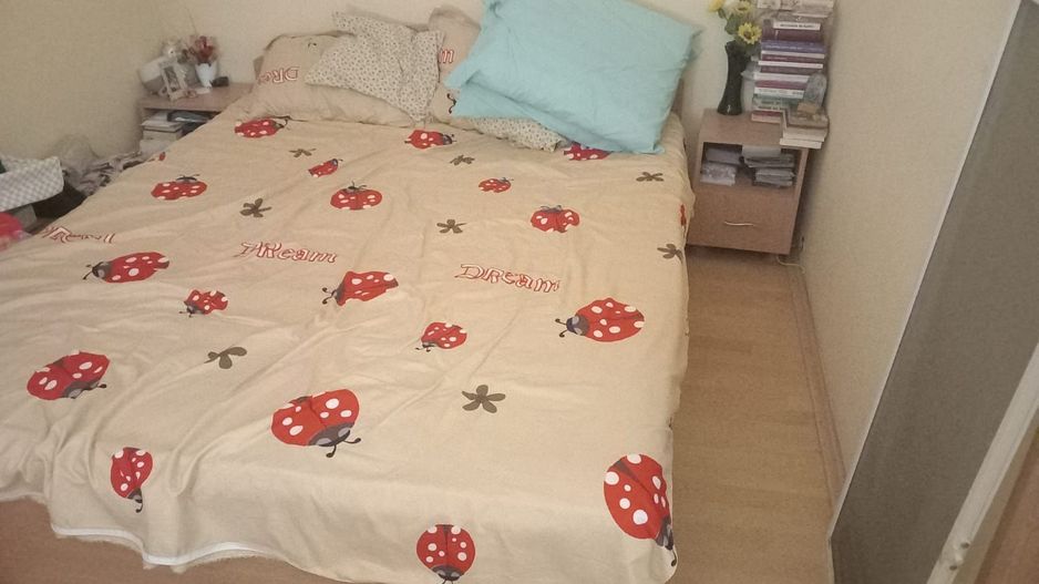 Sagului | 2 Camere | Etaj Intermediat | Bloc Izolat. - Poză 6