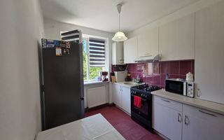 Apartament 2 camere etaj 2| 45 mp | Balcon | Deva – zona Casa Rustica - Poză 5