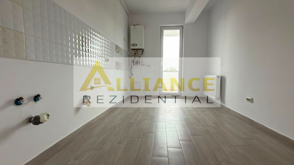 EXCLUSIVITATE | 2 camere | 60 mp | Metrou 15-18 min | Siena Residence - Poză 3