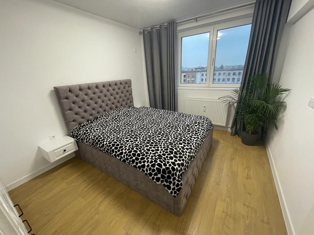 Apartament 3 camere Stefan Cel Mare - Poză 3