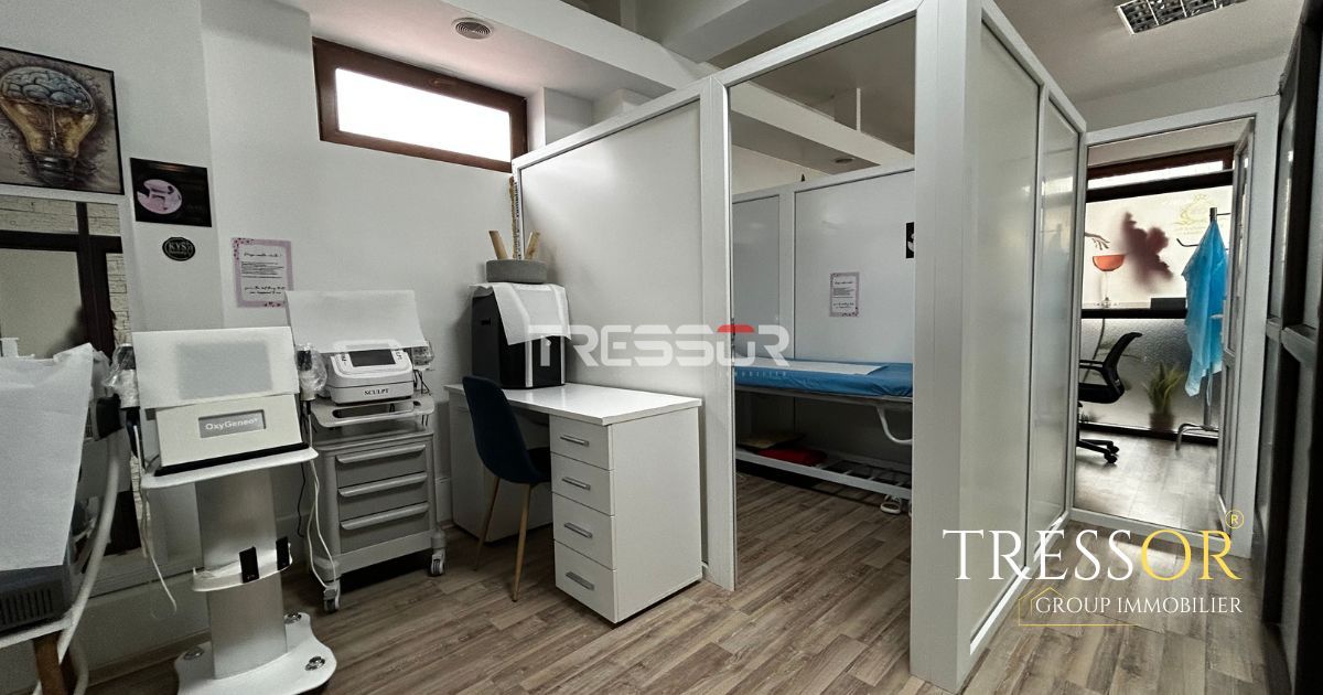 Spațiu comercial | Str.Mircea cel Bătrân | 138 mp - Poză 6