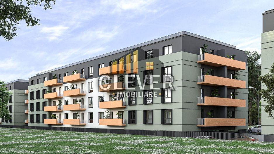 Vandut Integral - Atena Residence Calitei - Poză 6