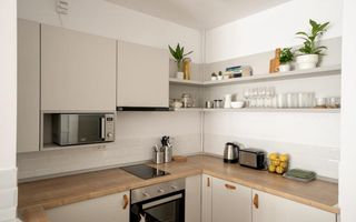 Apartament 2 camere Aviației | Loc de parcare - Poză 5
