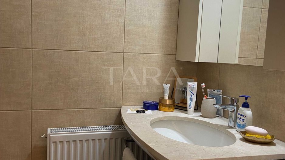 Apartament cochet, în zona  Ultracentrala. - Poză 6