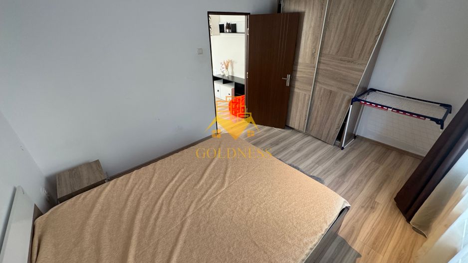 2 camere, modern, parcare, Central Zona Platinia, USAMV, Motilor - Poză 5