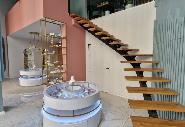 Spațiu Comercial 113mp,Chiriaș 2900€/lună,7 min de Victoriei,Proprieta - Poză 6