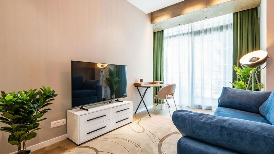 Apartament High End 2 camere Upsite I Loc de parcare si boxa - Poză 7