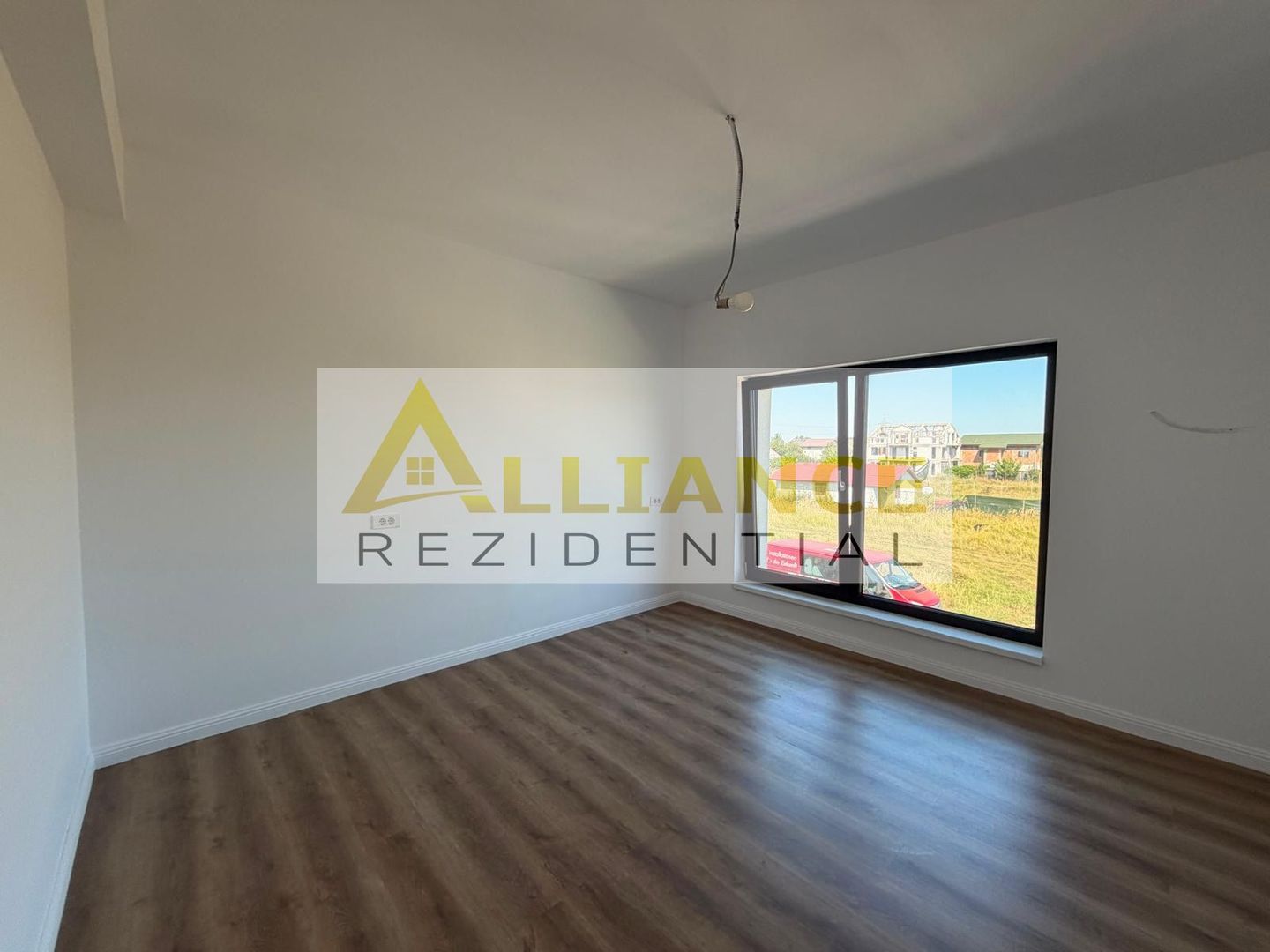 CASĂ INDIVIDUALĂ PREMIUM – COMUNA BERCENI - Poză 9
