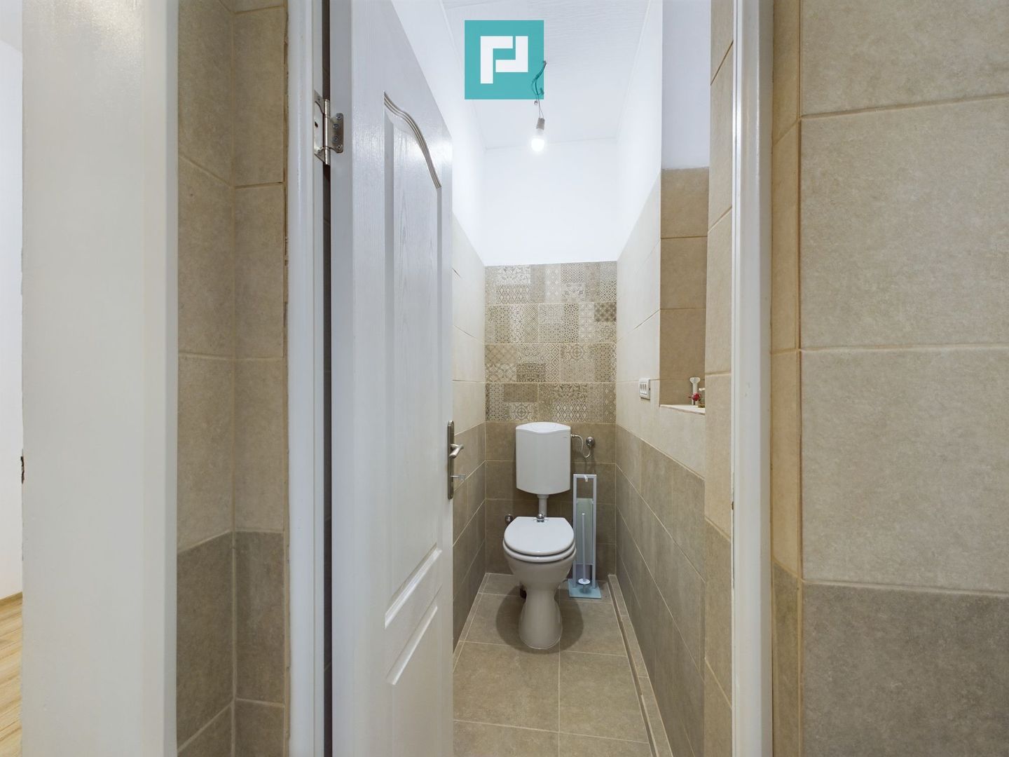 Apartament ultracentral cu 2 camere - Poză 10