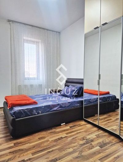 Apartament 3 camere de închiriat – Unirii | 86 mp - Poză 8