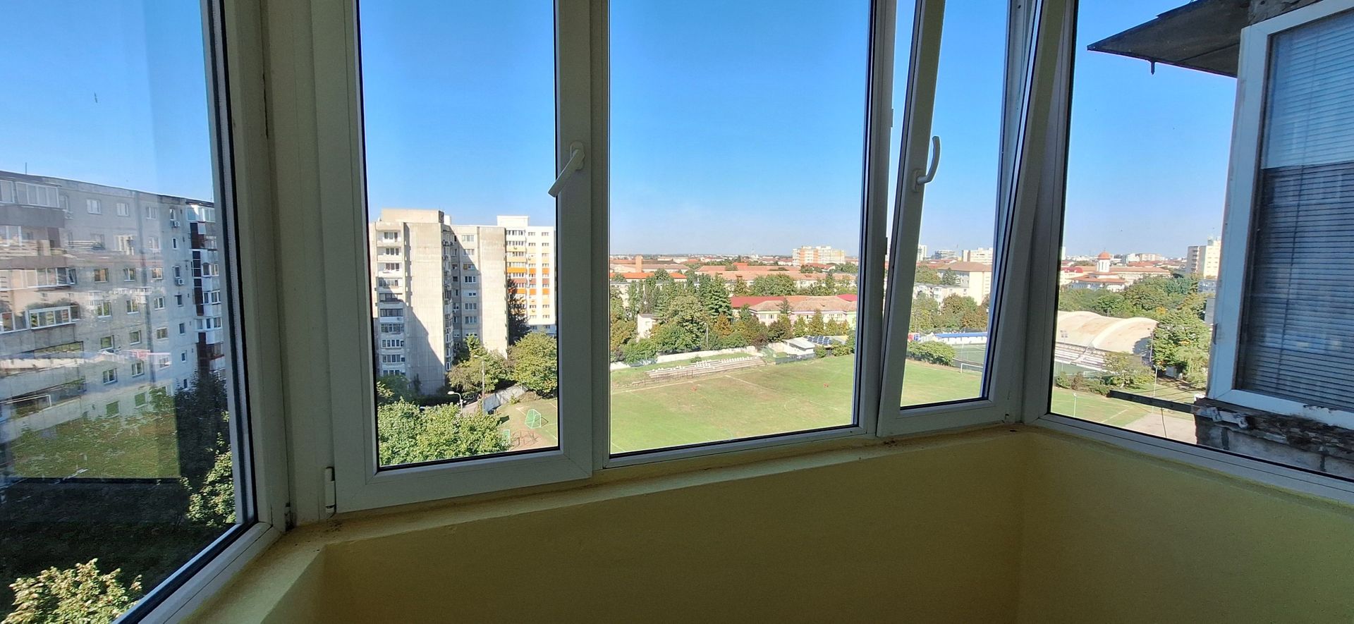 Apartament cu 3 camere - Central - Poză 21