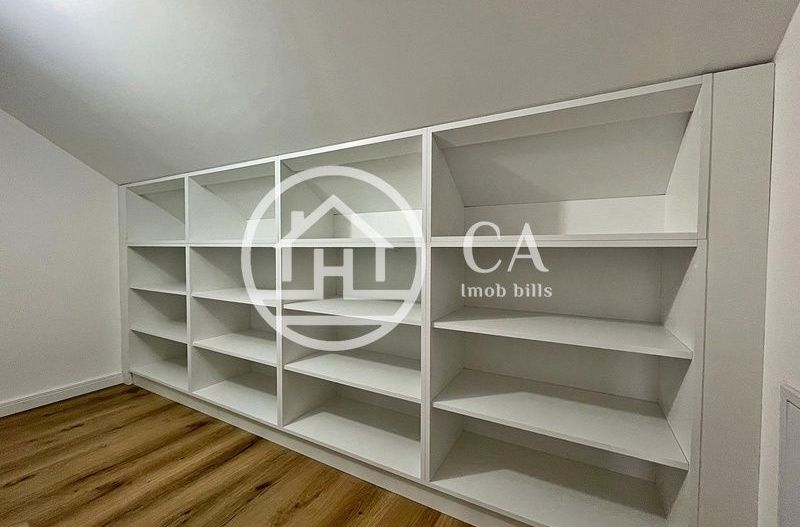 Casă de închiriat cu 4 camere în Oncea, Oradea - Poză 13