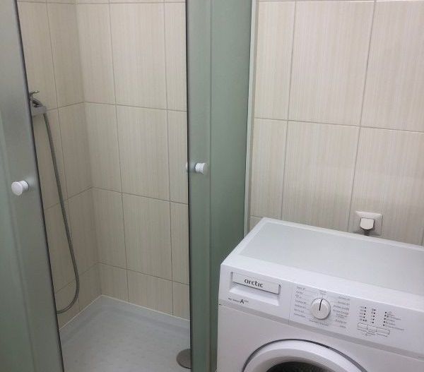 Garsonieră Palladium Residence, centrală proprie, AC, etaj 2 - Poză 9