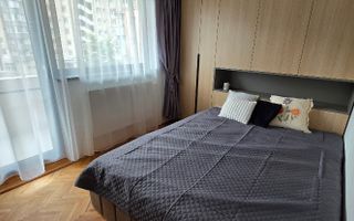 3 camere decomandate, Lux, Omv, Kaufland, Piata Marasti, Zona Fabricii - Poză 3
