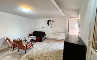 Apartament cu 2 Camere dispus pe 2 nivele | 41 mp | Central | Piața Abator - Poză 2