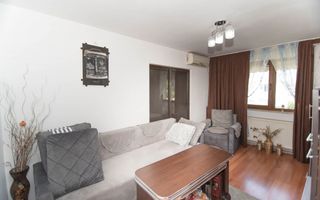 Apartament 3 camere, mobilat si utilat - Stefanesti, Arges - Poză 1