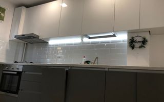 Închiriez Apartament 3 camere 2 bai metrou Gorjului 3 minute ,lift - Poză 8