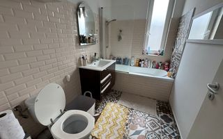 Apartament cu 3 camere mobilat si utilat, posibilitate preluare chiriasi - Poză 8