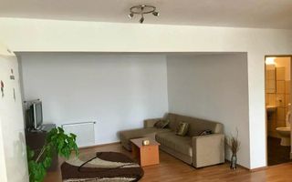 Apartament 2 camere, Florești, zona Atelierul de Pizza - Poză 1