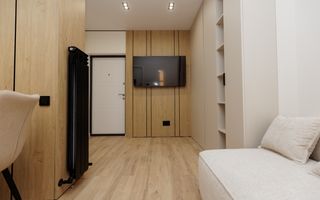 Vânzare, apartament, 2 camere, str. Ioana Radu, Buiucani - Poză 2