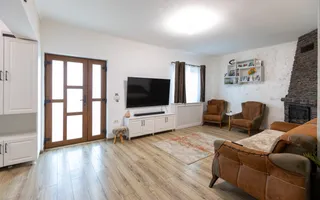 Casă nouă de vânzare în Mărgineni, județul Bacău - Poză 11
