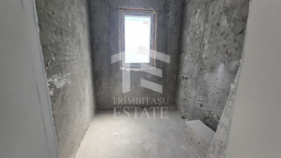 OVIDIU-POIANA- Vila tip duplex | terasa circulabila | gaz | curte - Poză 14