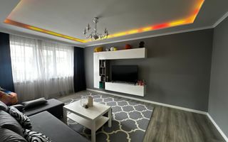 Apartament la cheie | 3 camere | Zona Mărăști - Poză 2