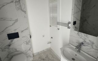 Apartament 3 camere de vânzare in Șelimbăr zona Pictor Brana - Poză 14