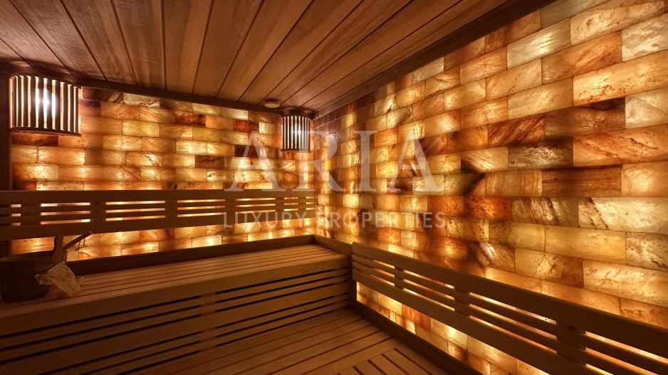 SNAGOV VILA | 36m DESCHIDERE LA LAC | PONTON 250mp | JACUZZI | SPA | BOWLING - Poză 15