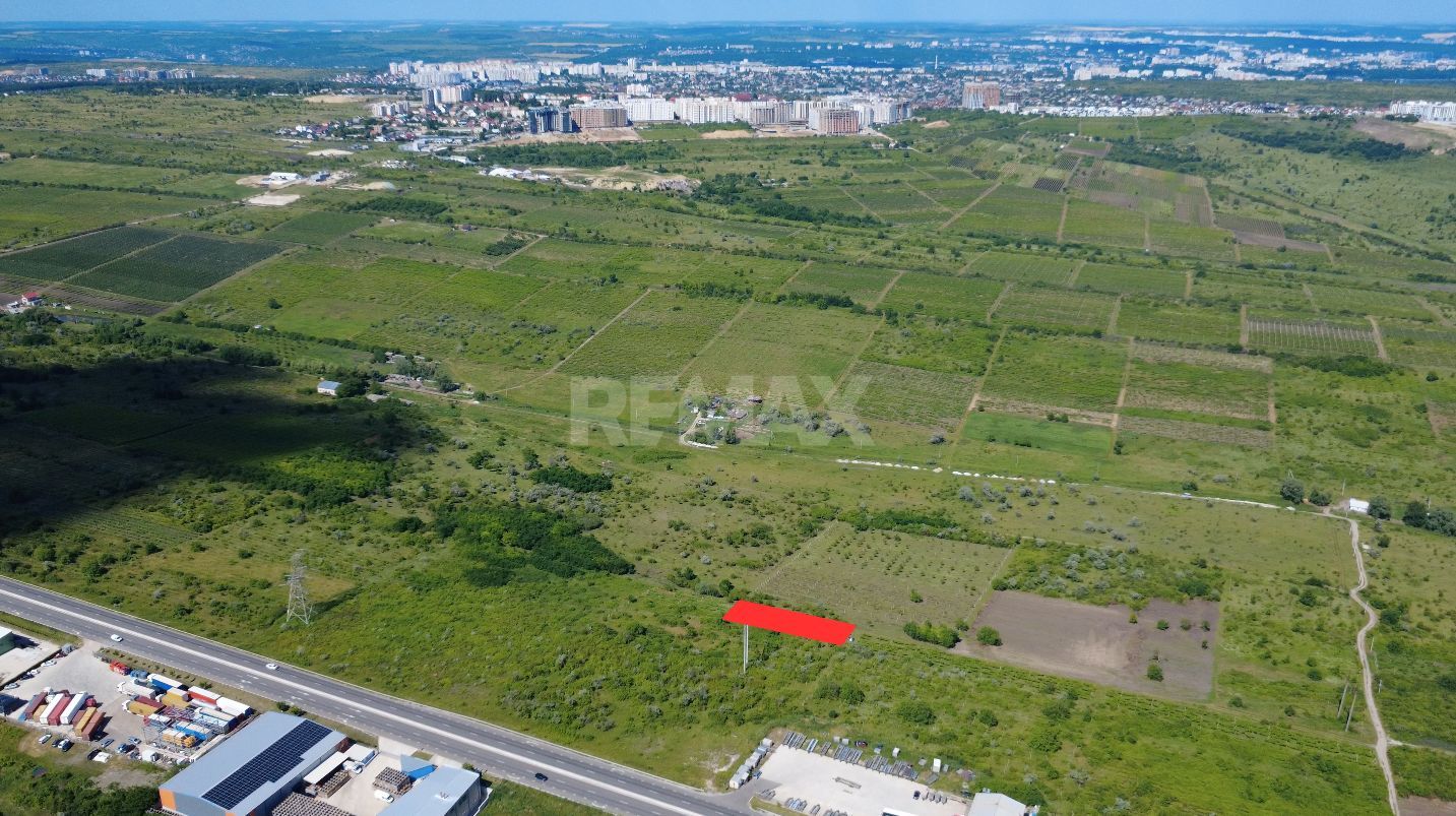 Teren Agricol, 25 ari, Durlești - Poză 2