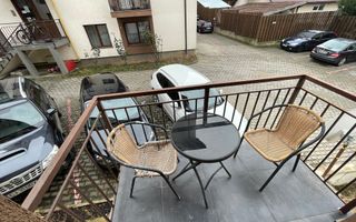 3 camere, semidecomandat, modern, bloc nou, parcare, Zorilor, Eliade - Poză 8