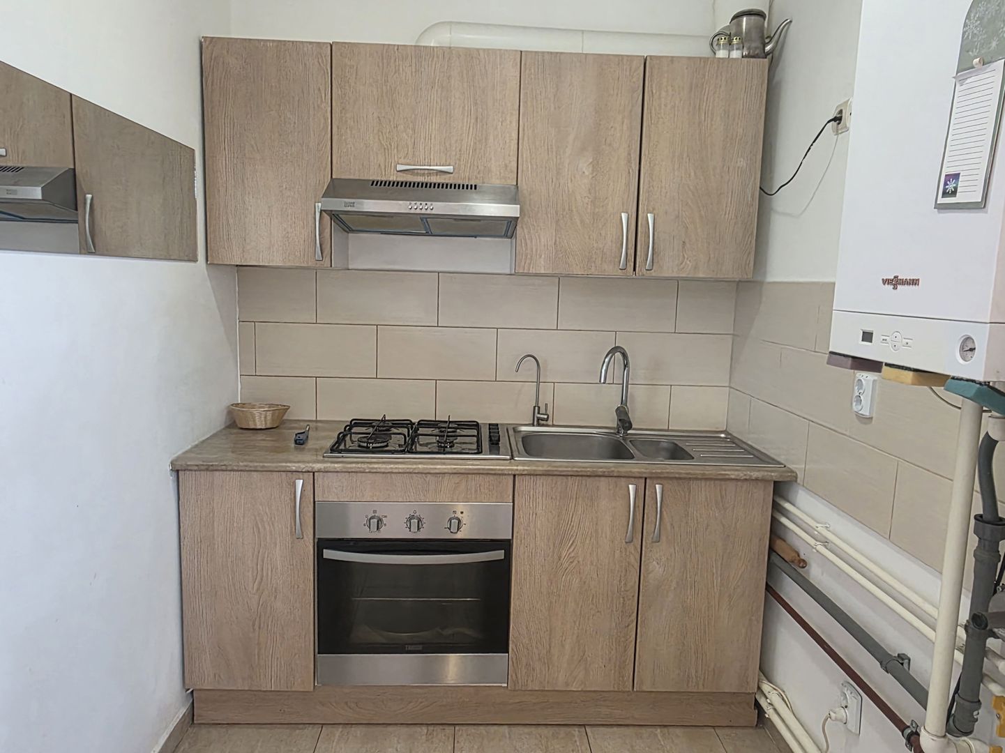 Casa individuala | 5 camere | teren 300 mp | Pipera - Poză 4